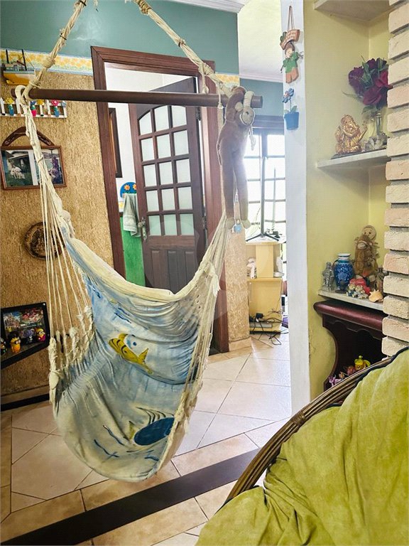 Casa Térrea à venda com 4 quartos, sendo 1 suíte, em Interlagos, São Paulo, SP