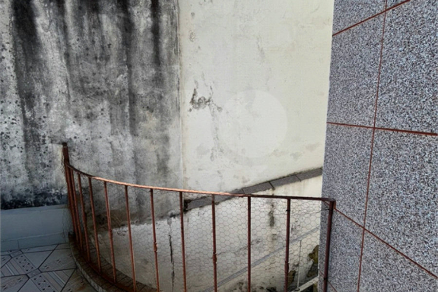 Sobrado à venda com 3 quartos, sendo 1 suíte, em Santana, São Paulo, SP