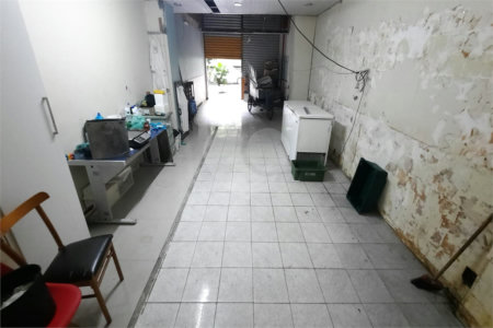 Apartamento à venda com 2 quartos em Tijuca, Rio de Janeiro, RJ
