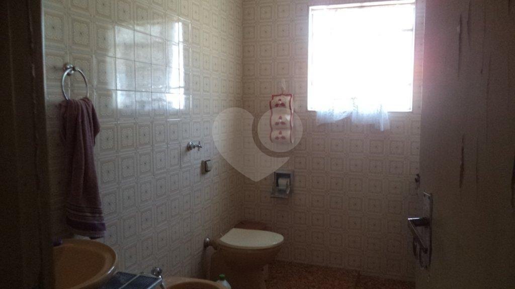 Sobrado à venda com 2 quartos em Limão, São Paulo, SP
