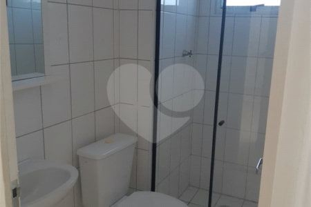 Apartamento à venda com 2 quartos em Jardim Alice, Indaiatuba, SP