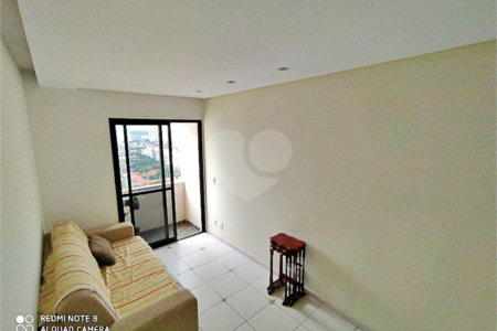 Apartamento à venda ou para alugar com 2 quartos em Chácara Santo Antônio (zona Sul), São Paulo, SP