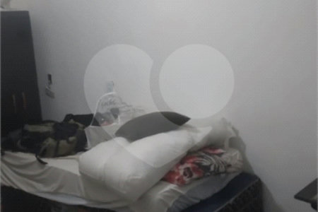 Casa de Vila à venda com 2 quartos em Cidade Nova, Rio de Janeiro, RJ