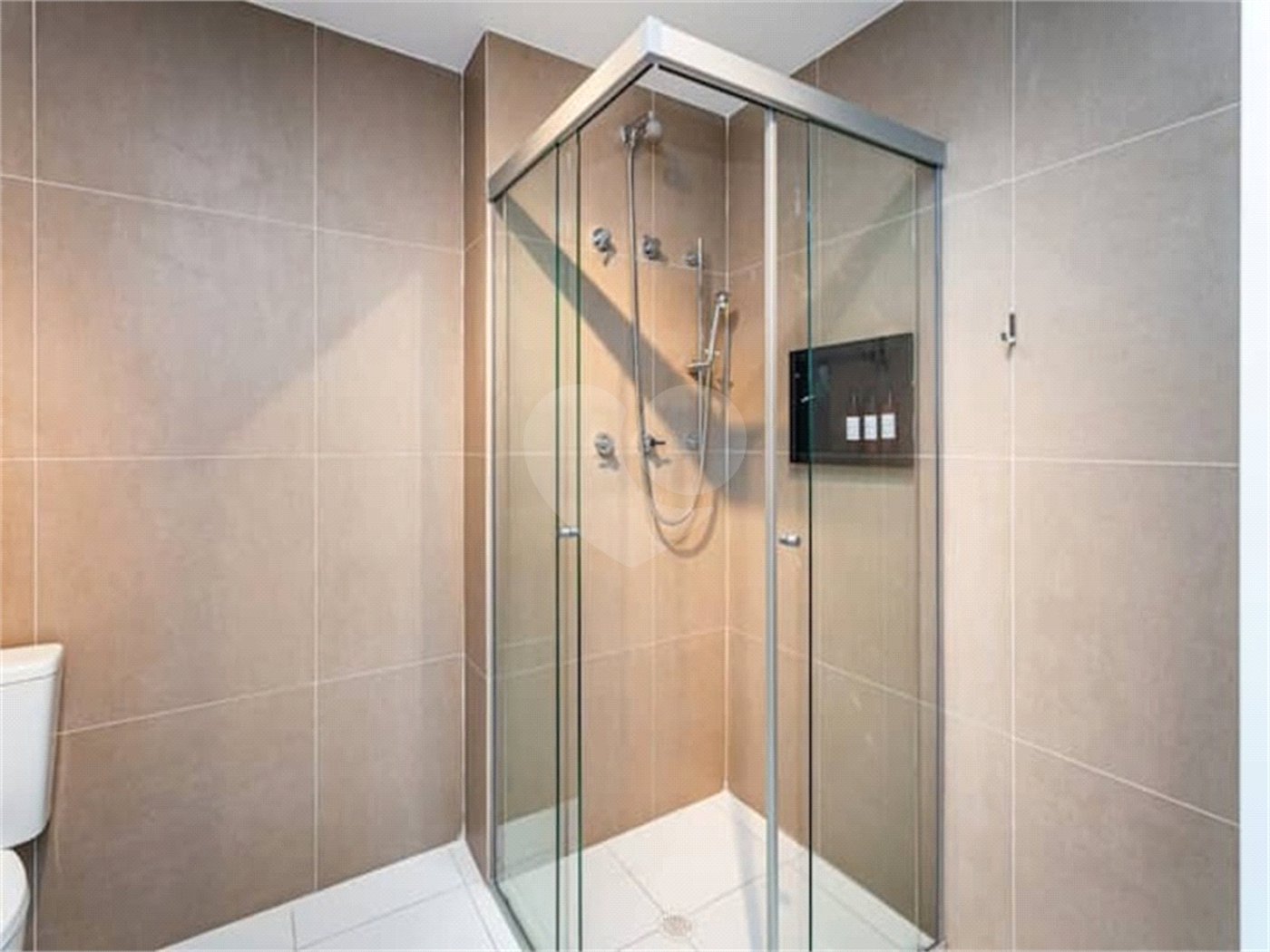 STUDIO DE 29M2 NO BROOKLIN PARA VENDA