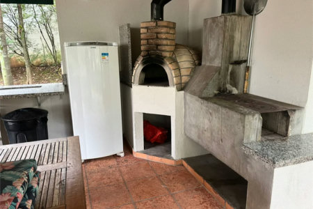Apartamento à venda com 2 quartos em Vila Andrade, São Paulo, SP