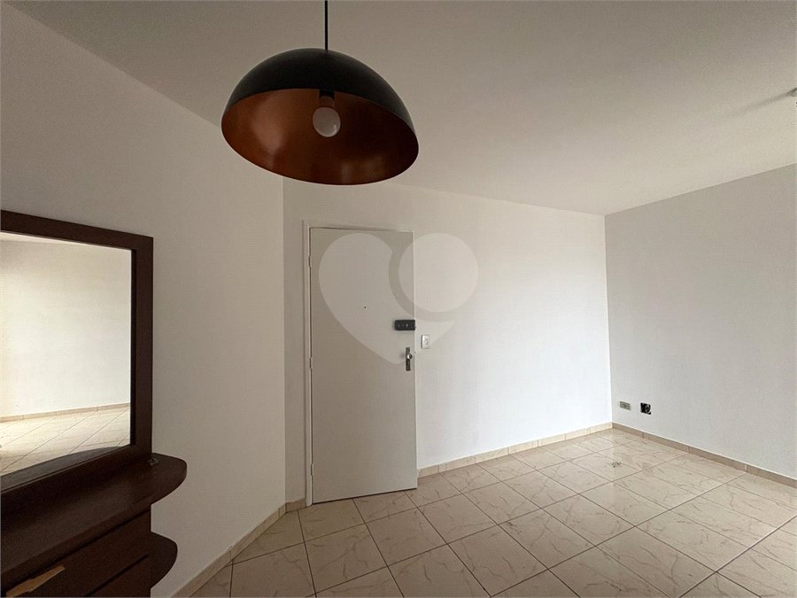 Apartamento à venda com 2 quartos em Santana, São Paulo, SP