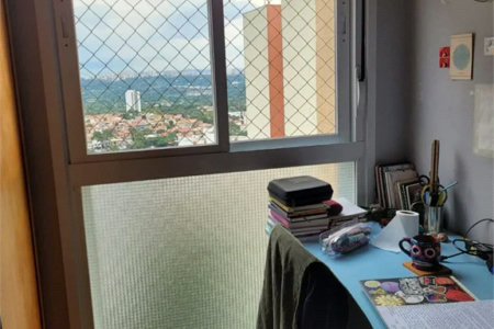 Apartamento à venda com 2 quartos em Sumarezinho, São Paulo, SP