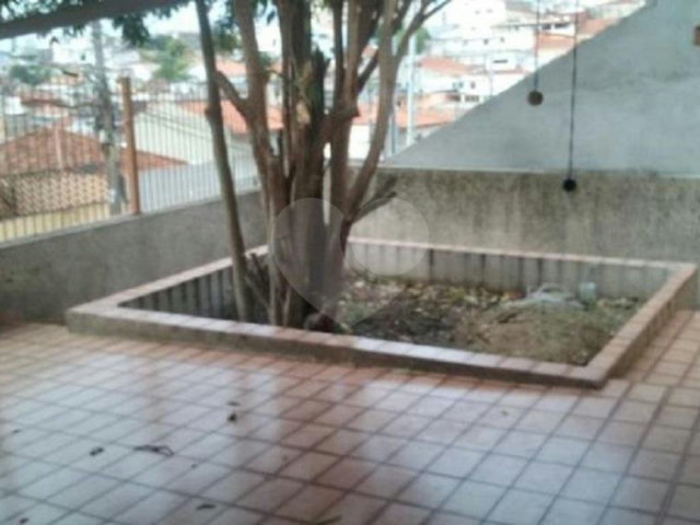 Sobrado à venda com 4 quartos, sendo 1 suíte,  em Santana, São Paulo, SP