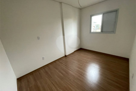 Apartamento à venda com 2 quartos em Parada Inglesa, São Paulo, SP
