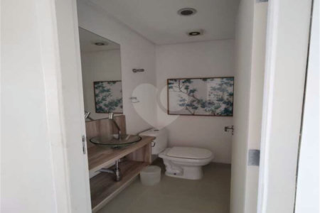Apartamento para alugar com 3 suítes em Bela Aliança, São Paulo, SP