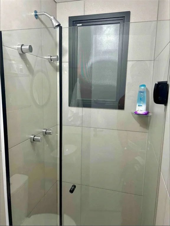 Apartamento à venda com 1 quarto em Pinheiros, São Paulo, SP