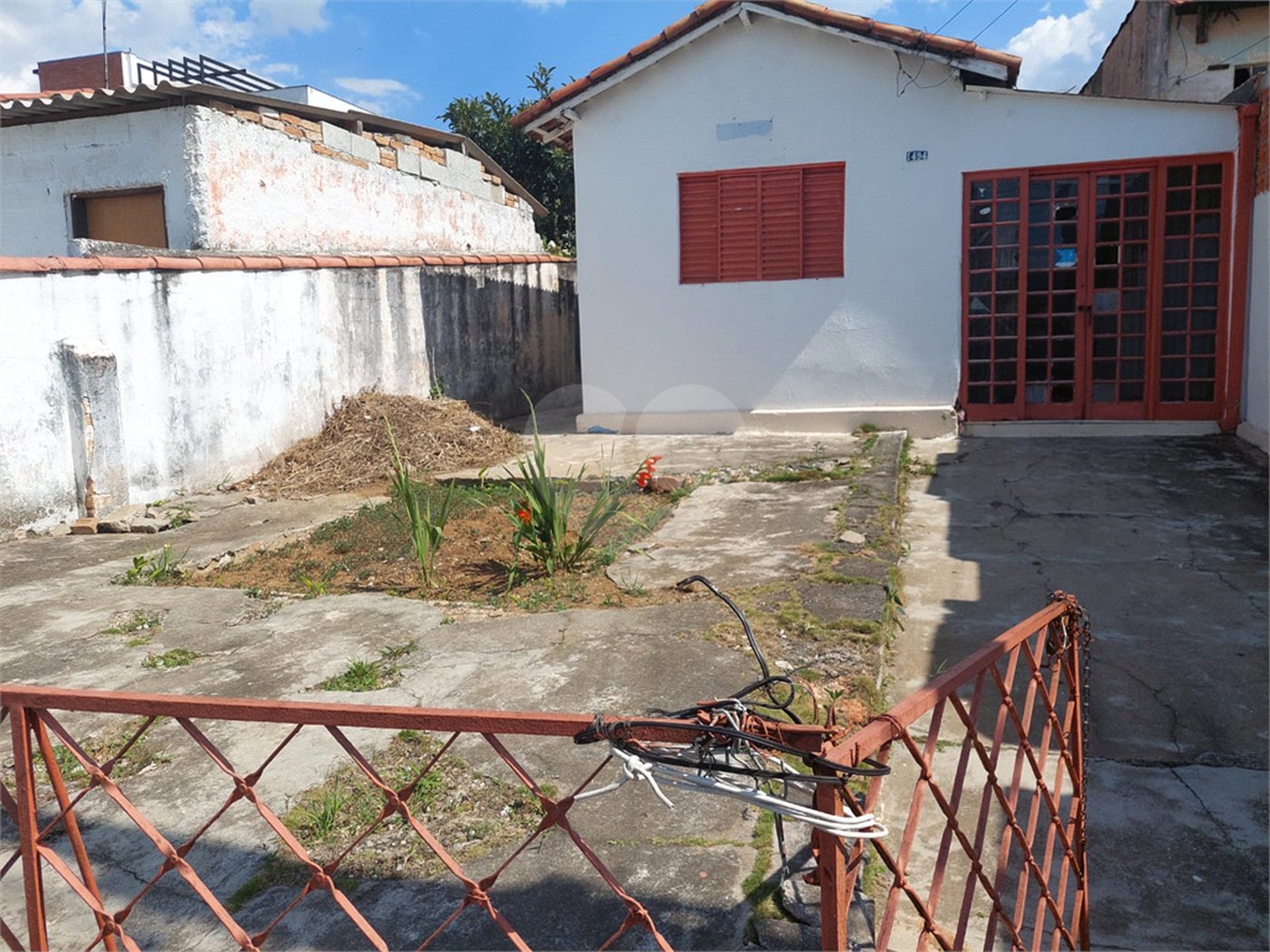 Casa à venda com 1 quarto no Centro, Mogi das Cruzes, SP
