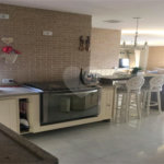 Apartamento à venda com 3 quartos, sendo 2 suítes, em Perdizes, São Paulo, SP