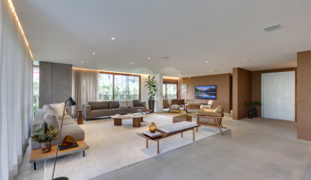 Apartamento à venda com 4 suítes em Jardim Paulista, São Paulo, SP