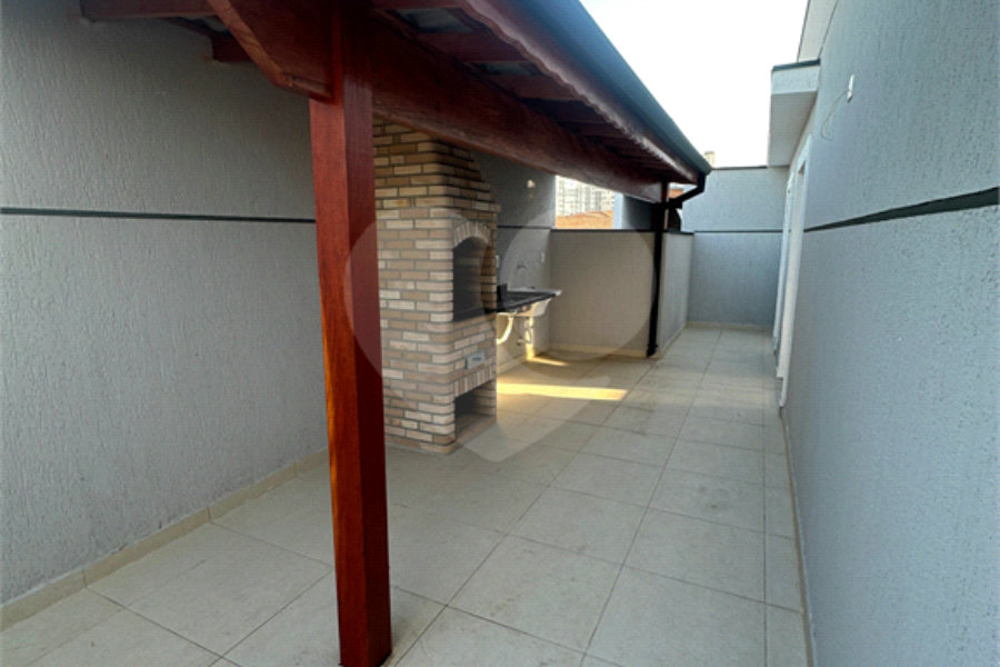 Casa à venda com 2 suítes no condomínio Palmas, São Paulo - SP