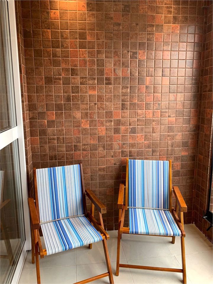 Apartamento Residencial à venda, , - AP1133.