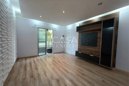 Apartamento à venda com 2 quartos, sendo 1 suíte, em Jardim Ferreira, Sorocaba, SP