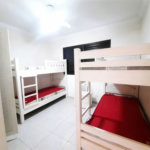 Cobertura com 3 dormitórios à venda, 82 m² por R$ 425.000,00 - Jardim Belmar - Guarujá/SP