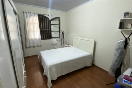 Casa à venda com 5 quartos, sendo 1 suíte, em Campo Belo, São Paulo, SP