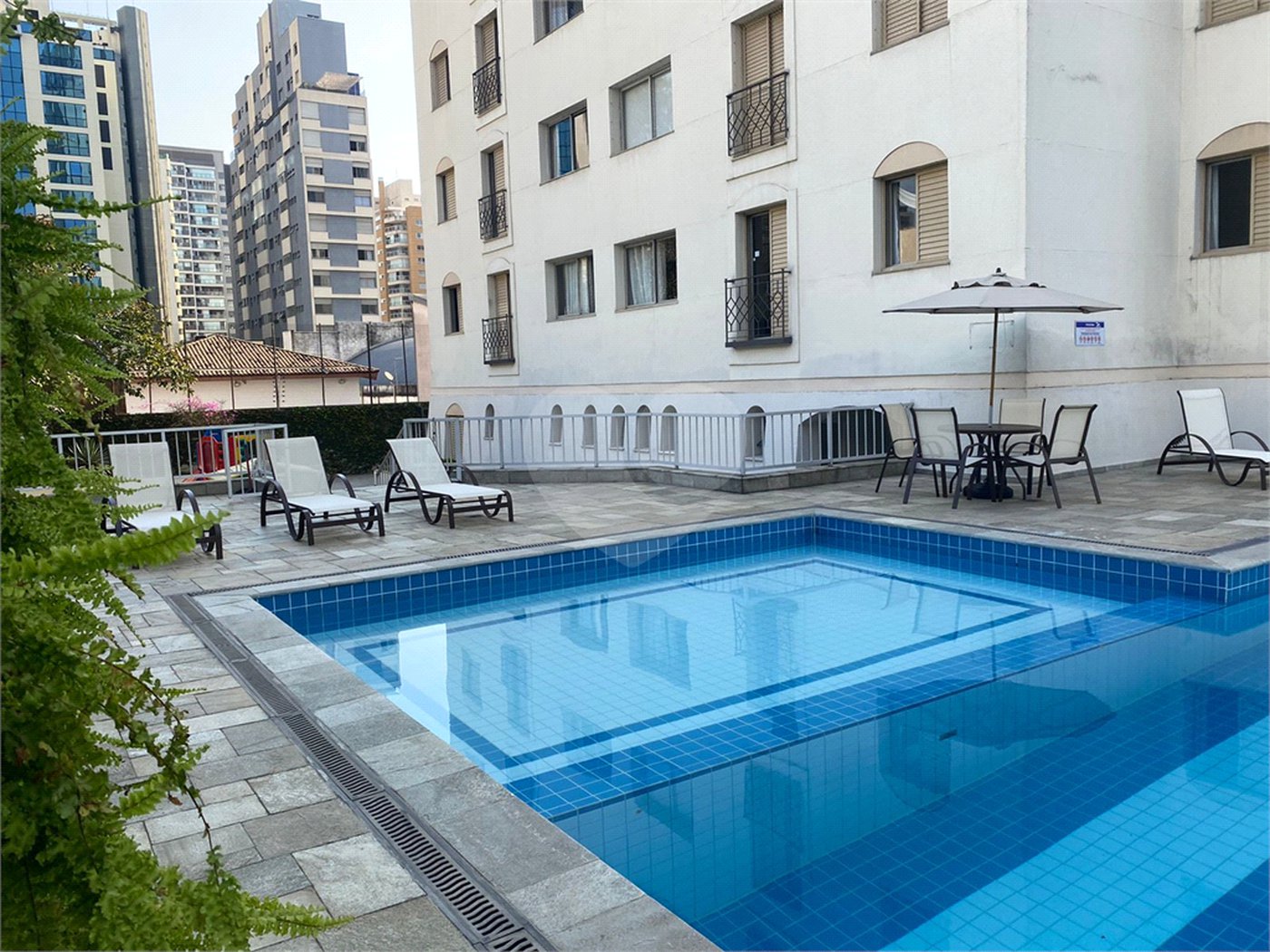 Apartamento à venda com 3 quartos em Moema, São Paulo, SP