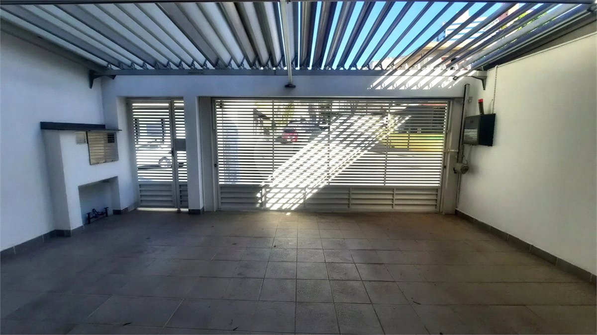 Sobrado à venda com 4 quartos, sendo 2 suítes, em Jardim do Mar, São Bernardo do Campo, SP