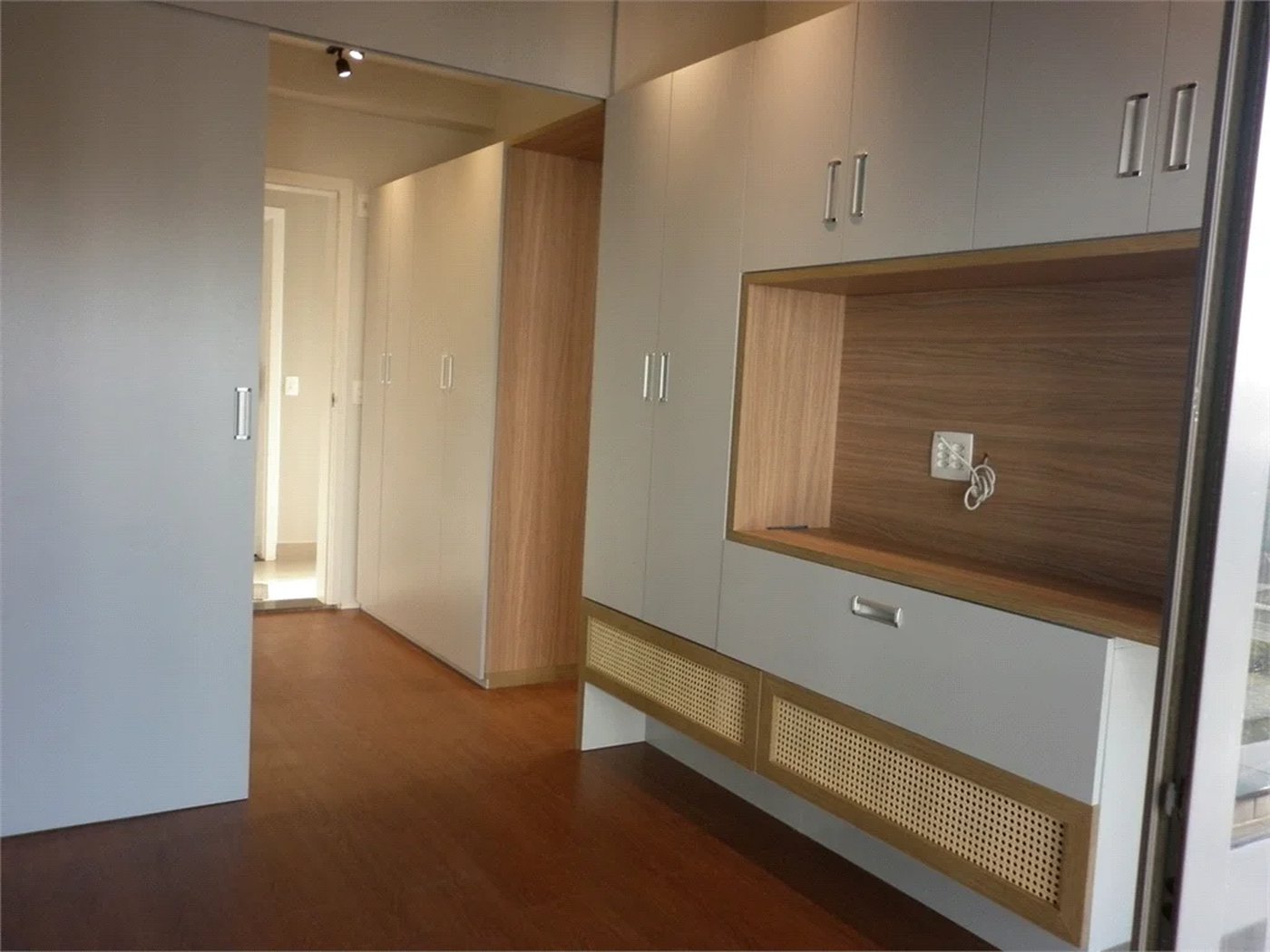 Studio à venda com 1 quarto em Vila Cordeiro, São Paulo, SP