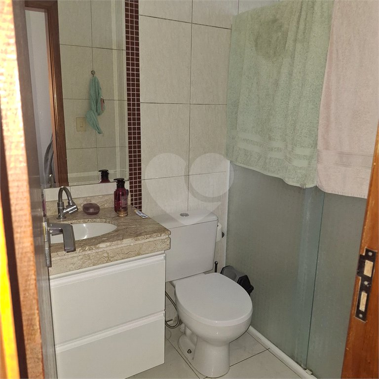 Sobrado à venda com 3 quartos, sendo 1 suíte, em Vila Pirituba, São Paulo, SP