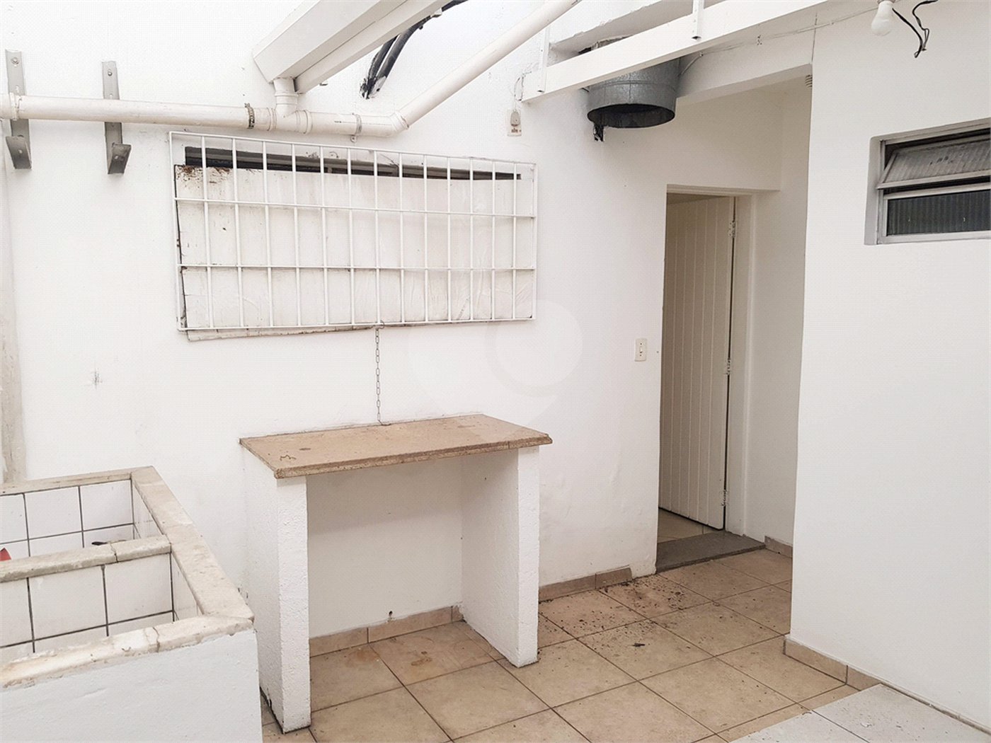 Sobrado à venda com 1 quarto em Granja Julieta, São Paulo, SP