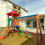 Apartamento para Locação no Residencial Vila Garibaldi em Vinhedo/SP