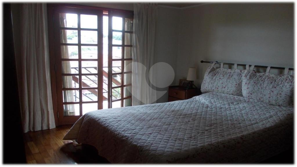 Sobrado à venda com 3 quartos, sendo 2 suítes, em Água Fria, São Paulo, SP