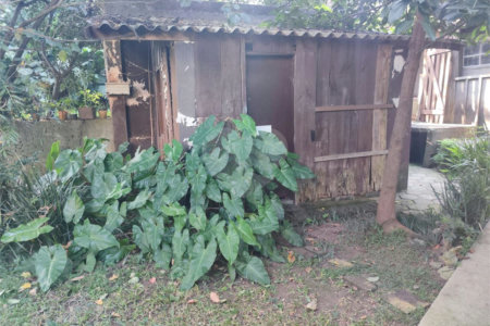 Terreno à venda em Tucuruvi, São Paulo, SP