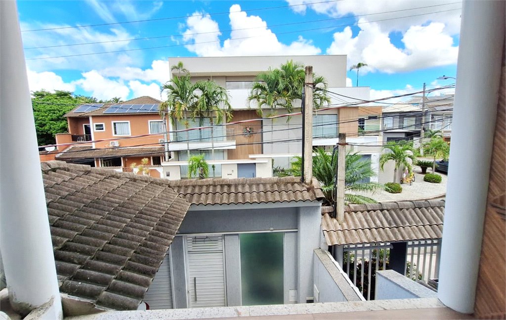 Casa à venda com 2 suítes no condomínio Residencial Vale das Palmeiras, Rio de Janeiro - RJ