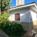 Casa Térrea à venda ou para alugar com 3 suítes em Vila Isolina Mazzei, São Paulo, SP