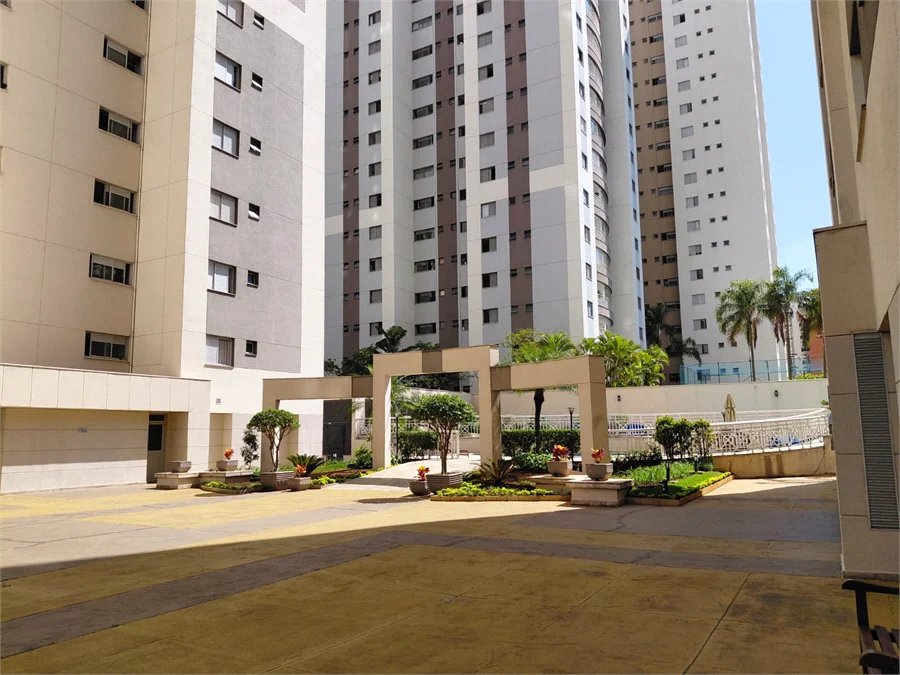 Apartamento à venda com 2 suítes em Vila Leopoldina, São Paulo, SP