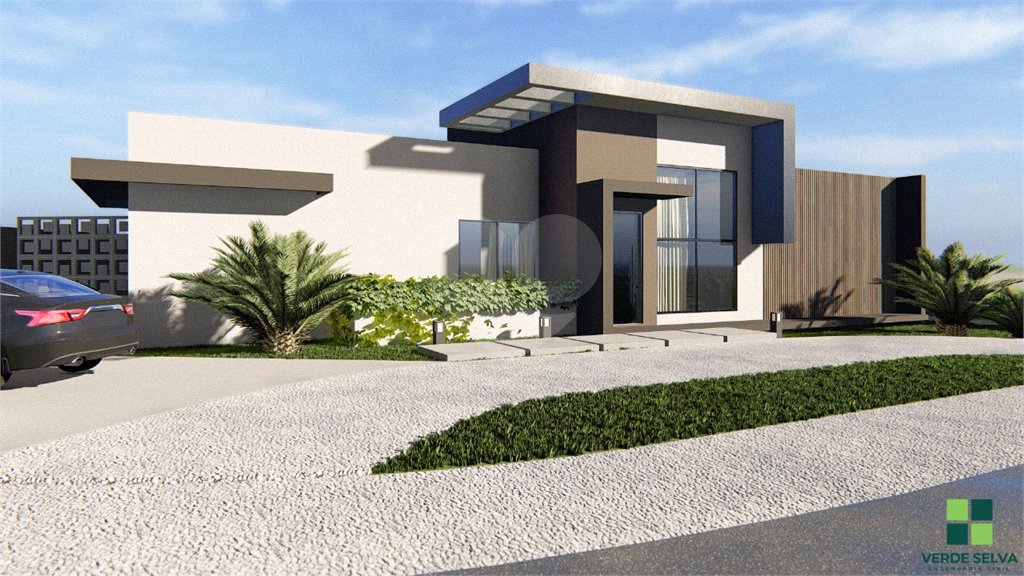 Casa à venda com 4 suítes no condomínio Itapora, Atibaia - SP
