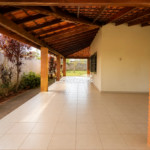 Casa para alugar com 3 quartos, sendo 2 suítes, em Jardim Alvorada, Três Lagoas, MS