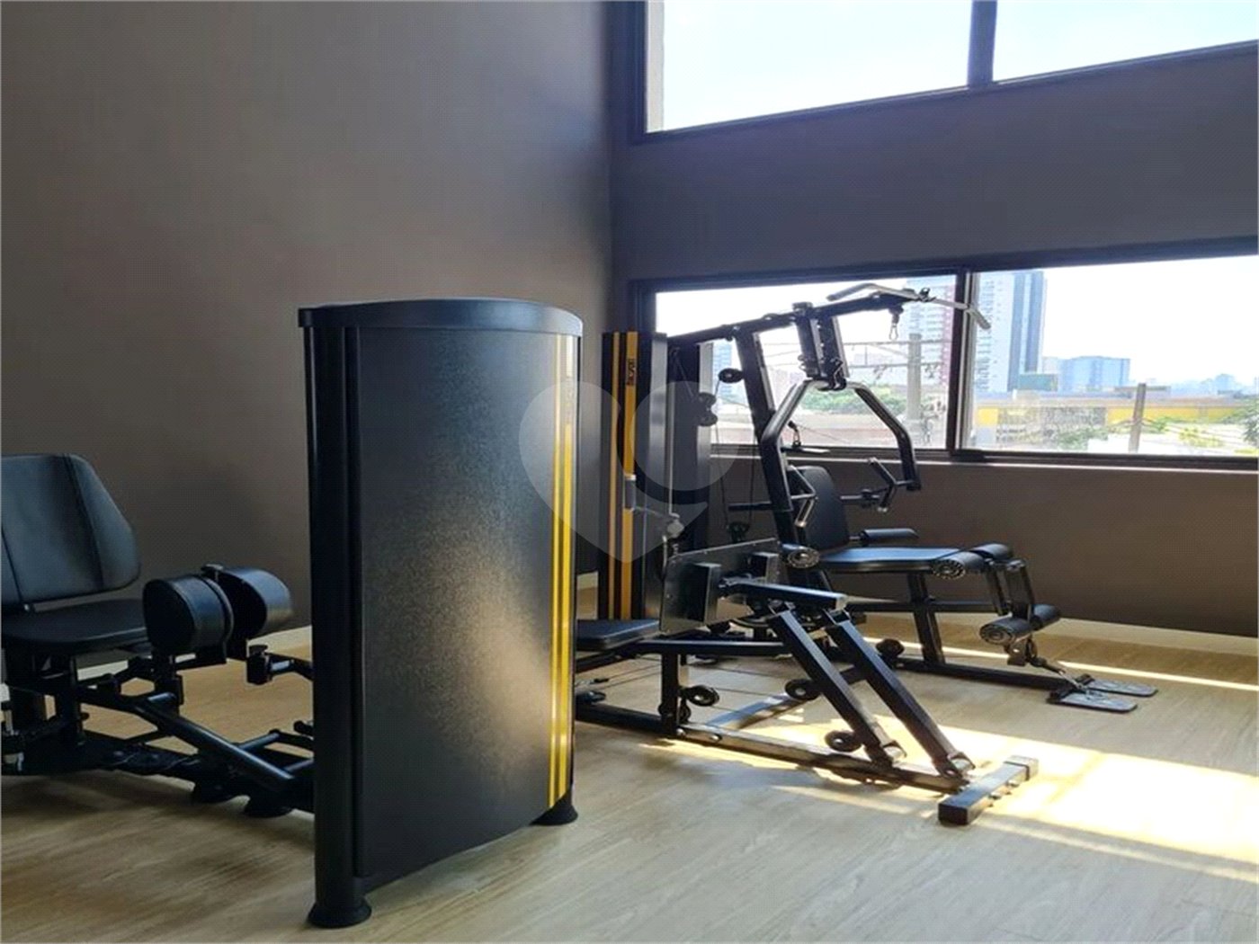 Apartamento para alugar com 1 quarto em Sacomã, São Paulo, SP