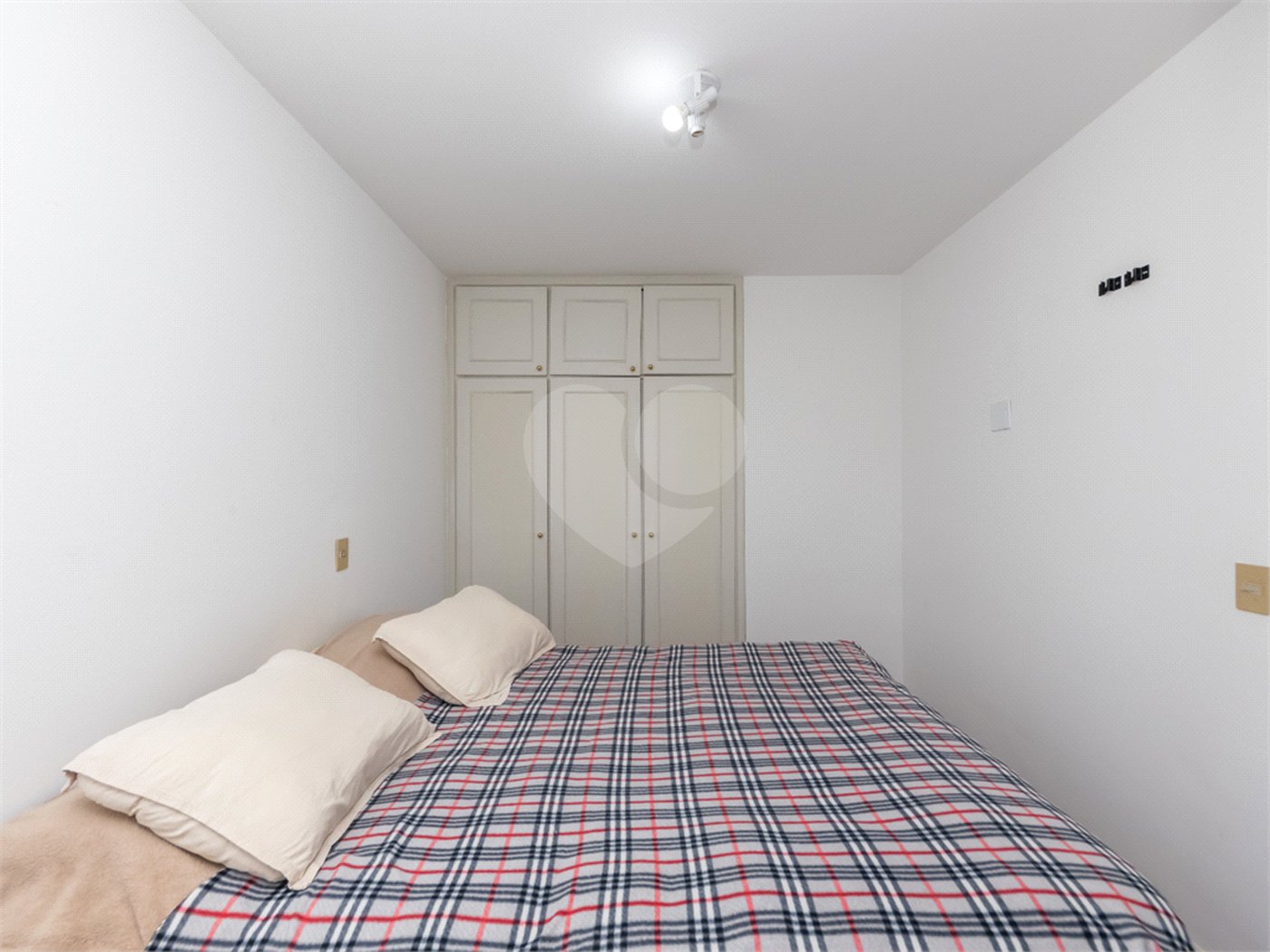 Apartamento à venda com 3 quartos, sendo 1 suíte, em Perdizes, São Paulo, SP