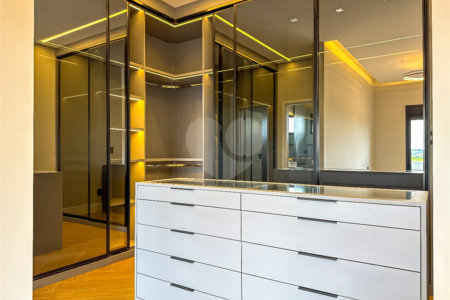 Casa à venda com 3 suítes no condomínio Jardim Vila Paradiso, Indaiatuba - SP