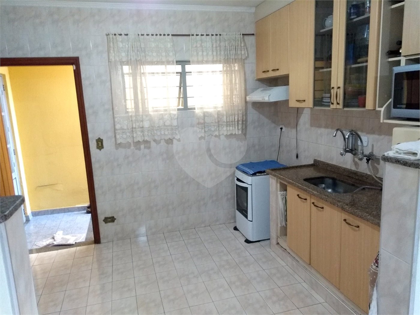Casa Térrea à venda com 3 quartos, sendo 1 suíte, em Jardim Europa, Sorocaba, SP