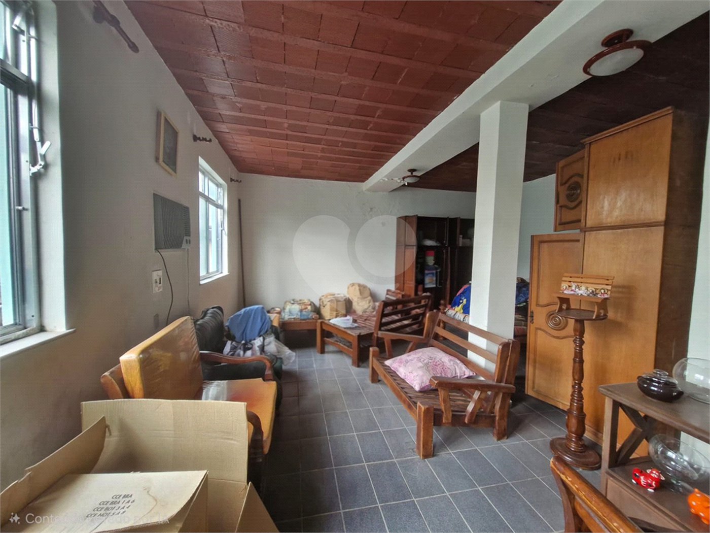 Casa à venda com 3 quartos em Colégio, Rio de Janeiro, RJ