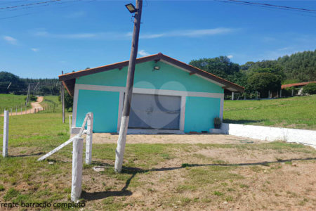 Sítio à venda com 7 quartos em Jardim Paraíso II, Itu, SP