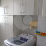 Apartamento à venda com 3 quartos, sendo 1 suíte, em Chácara Califórnia, São Paulo, SP