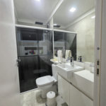 Apartamento à venda com 2 quartos, sendo 1 suíte, em Jardim Eldorado, Vinhedo, SP
