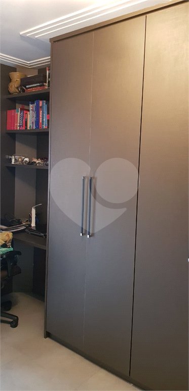 APARTAMENTO DE FINO TRATO - UM POR ANDAR NA MOOCA BELO