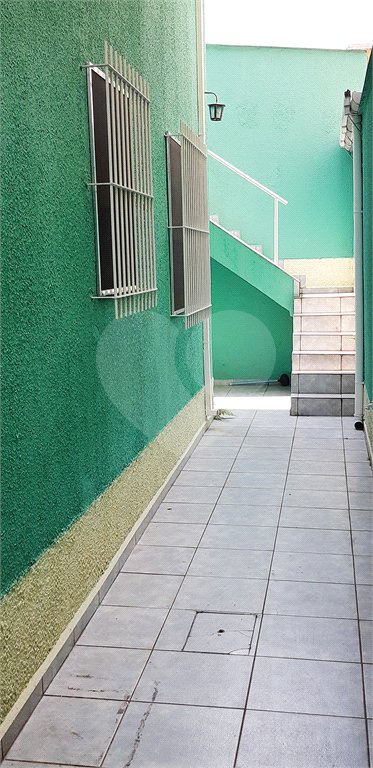 Casa à venda com 1 quarto em Vila Cruzeiro, São Paulo, SP