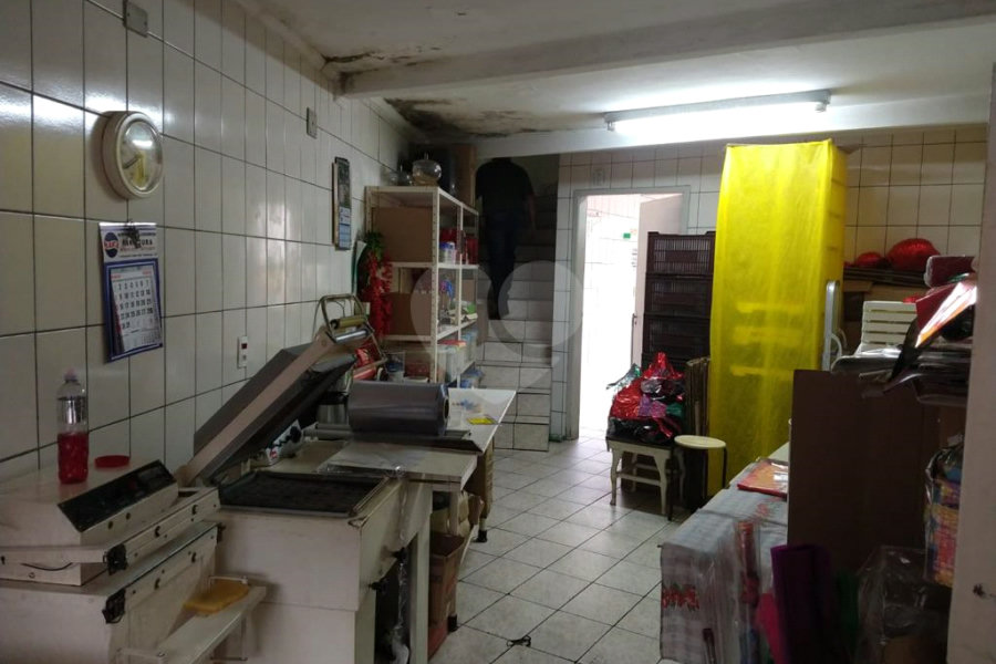 Sobrado à venda com 3 quartos em Santana, São Paulo, SP