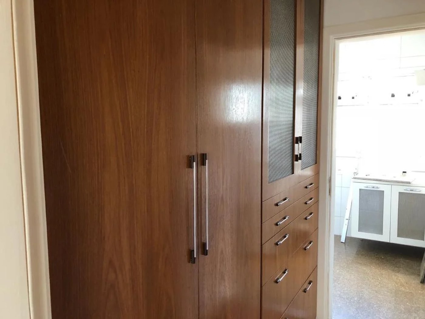 Apartamento à venda com 3 suítes em Vila Suzana, São Paulo, SP