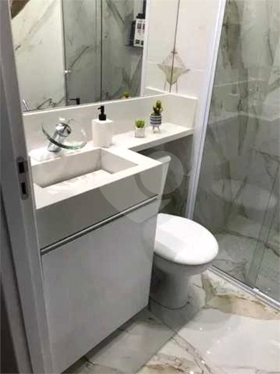 Apartamento à venda com 2 quartos, sendo 1 suíte,  em Parque Ibiti Reserva, Sorocaba, SP
