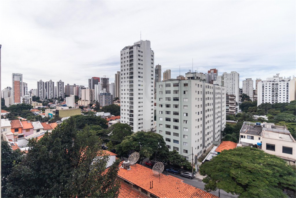 Apartamento à venda com 2 quartos em Perdizes, São Paulo, SP